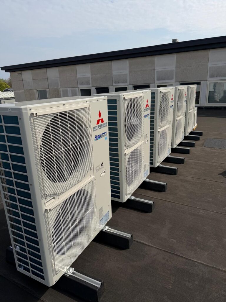 Airconditioning-meijerink-klimaattechniek
